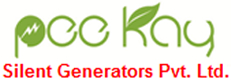 Pee Kay Silent Generators Private Limited