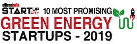 Powergreen Energy Solutions LLP