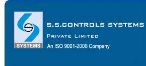 S. S. CONTROLS SYSTEMS PVT. LTD.