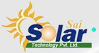 SAI SOLAR TECHNOLOGY PVT. LTD.