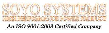 SOYO SYSTEMS