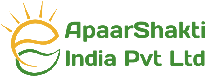 Apaarshakti India Pvt Ltd