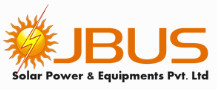 JBUS Solar Power & Equipments Pvt. Ltd.