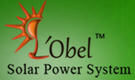L’obel Solar Power System