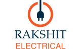 Rakshit Electrical Project Work