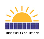 Roop solar solution