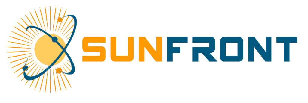 Sunfront Energy Pvt Ltd