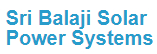 Sri Balaji Solar Power Systems