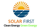 Solar First Energy Private Limited