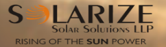 Solarize Solar Solutions LLP