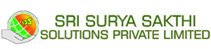 Sri Surya Sakthi Solutions Pvt Ltd.