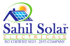 Sahil Solar Electricals