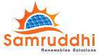Samruddhi Renewables Solutions