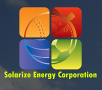 Solarize Energy Corporation