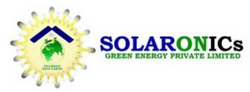 Solaronics Green Energy Private Limited
