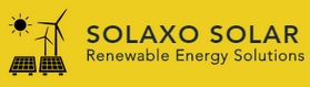Solaxo Power Projects Pvt. Ltd.