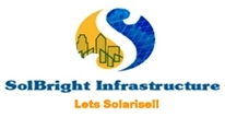 Solbright Infrastructure Pvt. Ltd.