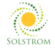 Solstrom Energy Solutions Pvt. Ltd.