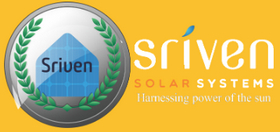 Sriven Solar Systems