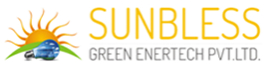 Sunbless Green Enertech Pvt. Ltd.