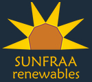 Sunfraa Renewables LLP