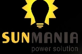 Sunmania Power Solution Pvt. Ltd.