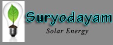 Suryodayam Energy Solution Pvt.Ltd