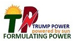 Trump Power Private Limited