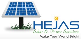 Thejas Solar And Power Solutions