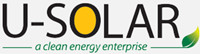 U-Solar Clean Energy Solutions Pvt. Ltd.