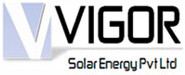 Vigor Solar Energy Pvt., Ltd.