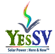 YesSV Energy and Infrastructure Pvt. Ltd.
