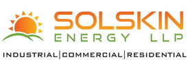 Solskin Energy LLP