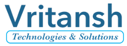 Vritansh Technology & Solutions Pvt. Ltd.